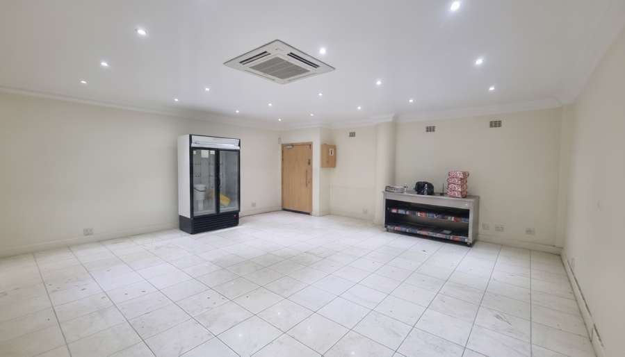To Let Commercial Property for Rent in Cape Town City Centre Western Cape